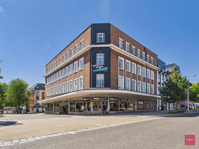 Flat for sale in Mount Pleasant, Nangreaves