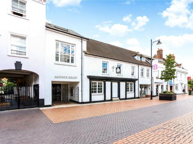 Flat for sale in Riverdene, Priest Down