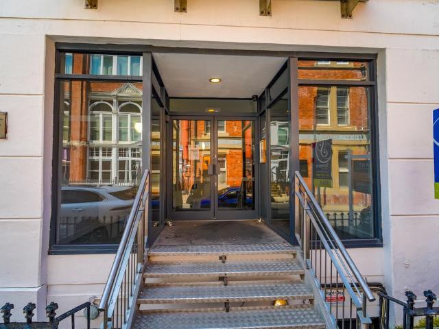 Flat for sale in Woodhouse, West Yorkshire