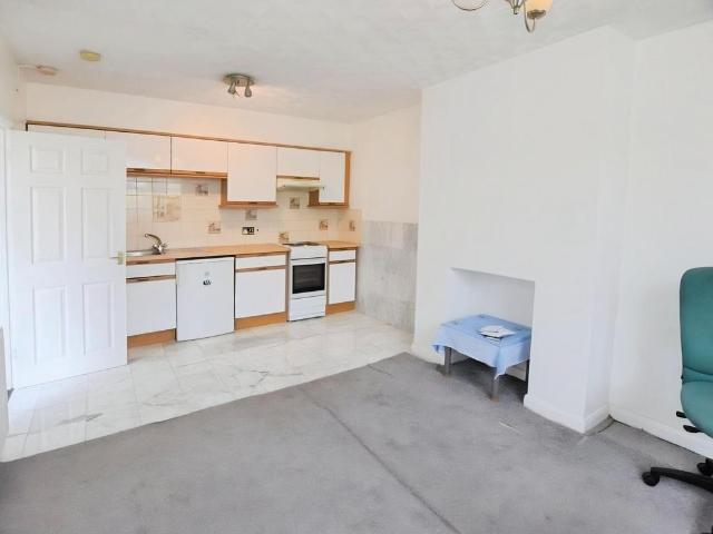 Flat for sale in North Watford, Isle Of Man