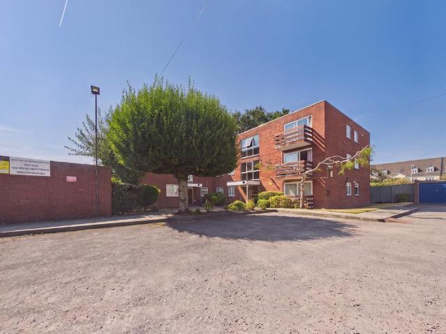 Flat for sale in Hamstead, Sandwell