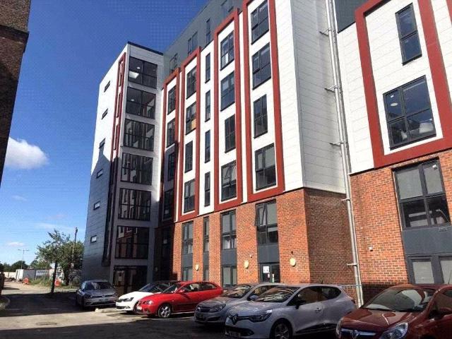 Flat for sale in Calderstones, Isle Of Man