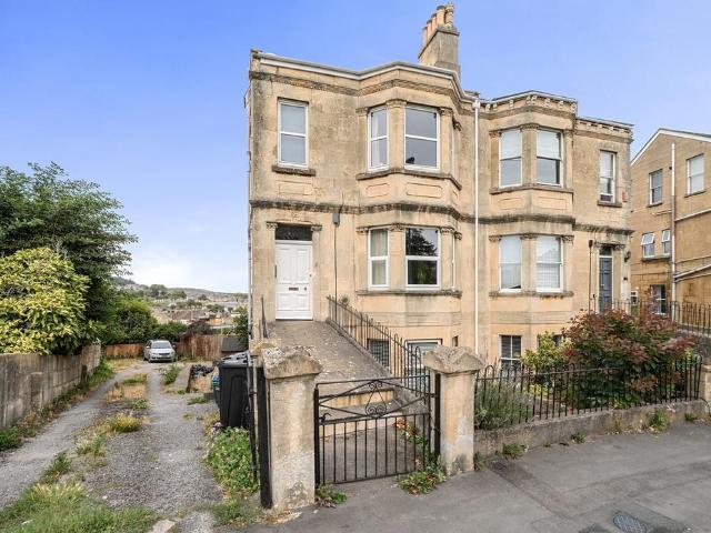 Flat for sale in Dulcote, Bath And North East Somerset