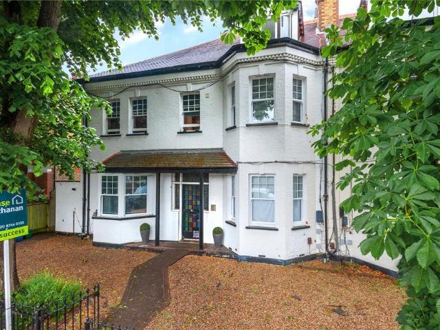 Flat for sale in Strawberry Hill, Isle Of Man