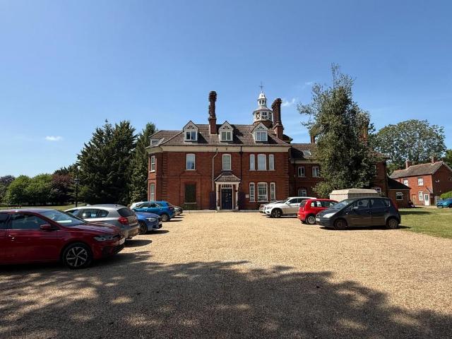 Flat for sale in Brookville, Norfolk