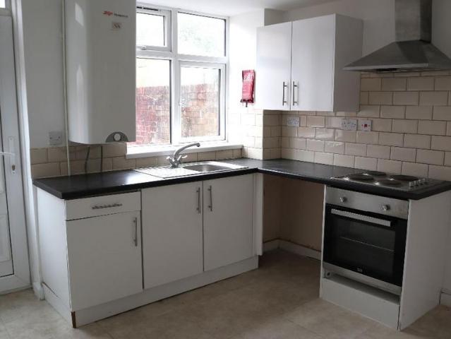Flat for sale in Falcon Lodge, Wales