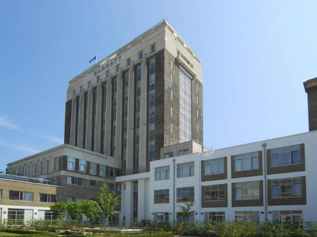 Flat for sale in London Borough of Hounslow, Isle Of Man