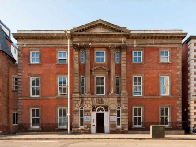 Flat for sale in St Ann's, Haddon