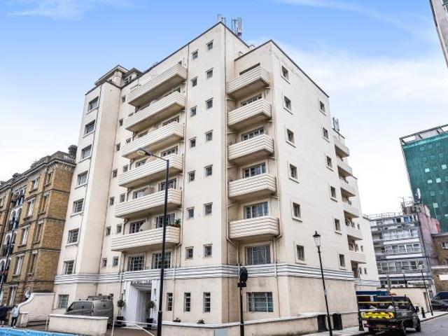 Flat for sale in Royal Borough of Kensington and Chelsea, Greater London