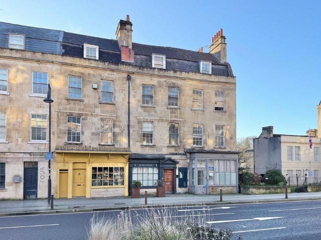 Flat for sale in Dulcote, Bath And North East Somerset