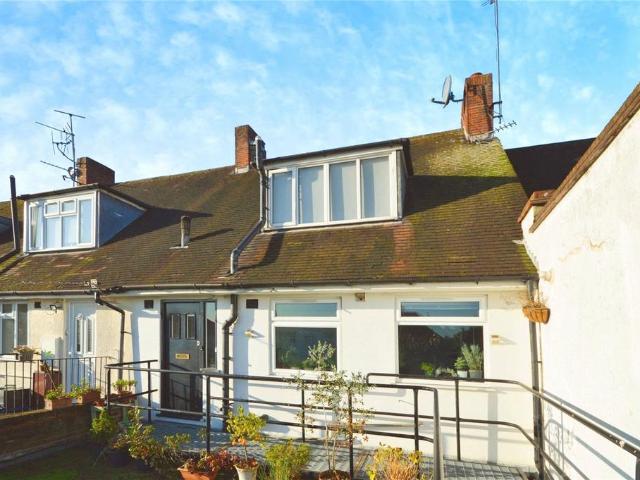 Flat for sale in Whitton, Isle Of Man