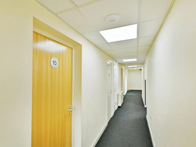 Flat for sale in Greenbank, Mount Wise