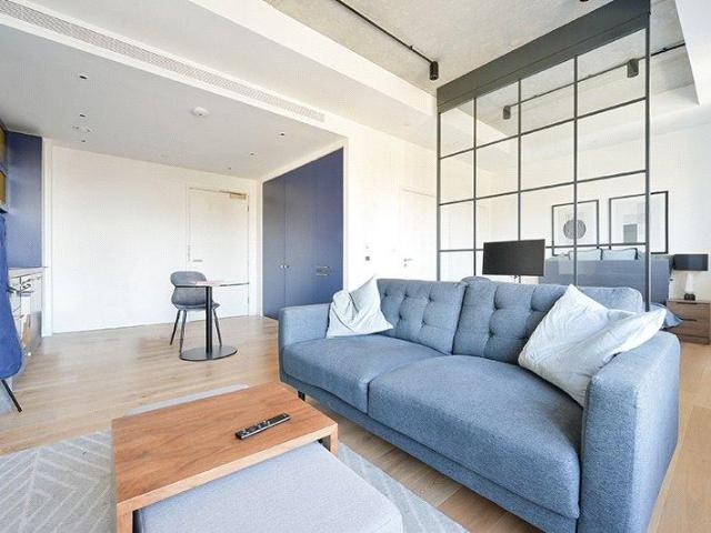 Flat for sale in Goodluck Hope, Blackwall