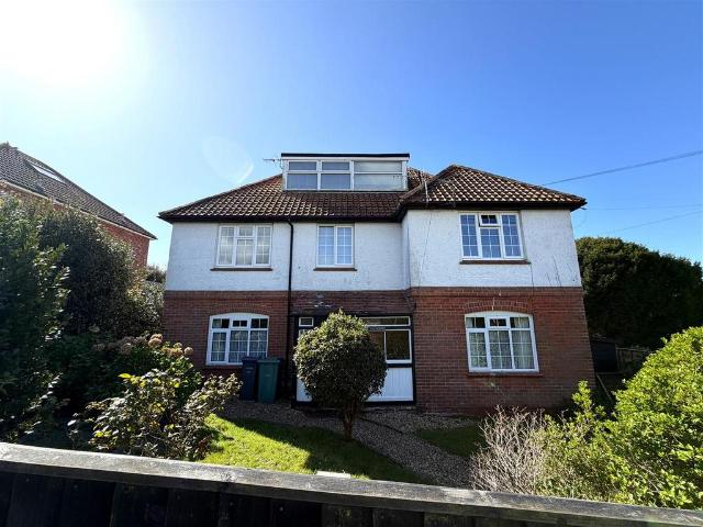 Flat for sale in Totland, Isle Of Wight