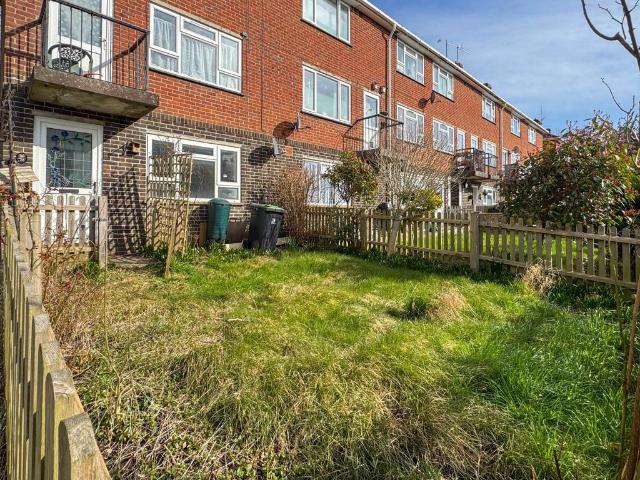 Flat for sale in Blandford Forum, Blandford