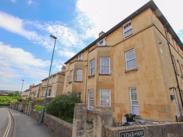Flat for sale in Dulcote, Bath And North East Somerset