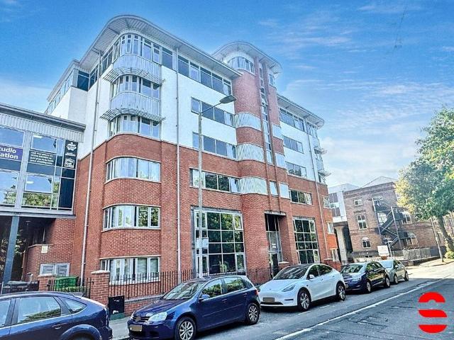 Flat for sale in Pennycomequick, Mount Wise