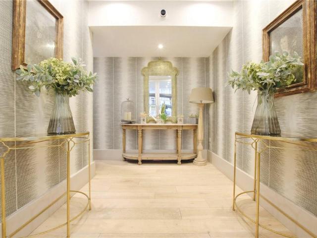 Flat for sale in Fordham Heath, Essex