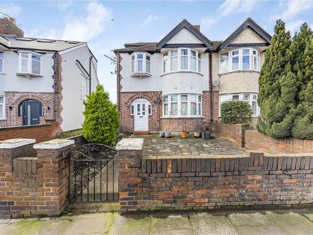 Flat for sale in Hampton Hill, Isle Of Man