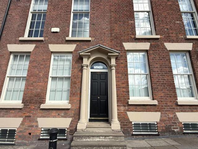 Flat for sale in St George's Quarter / Cultural Quarter, Calderstones