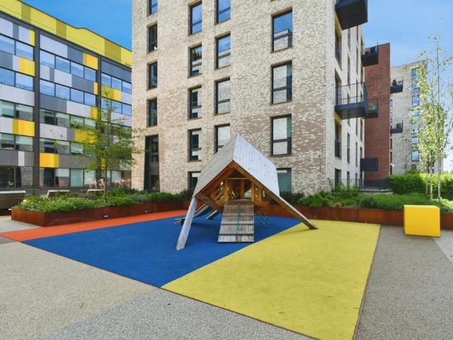 Flat for sale in Hollingdean, Brighton & Hove