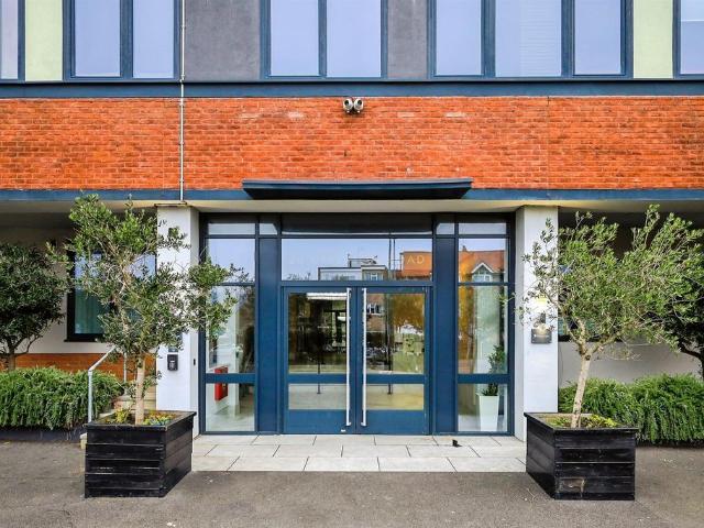 Flat for sale in Upperton, Eastbourne