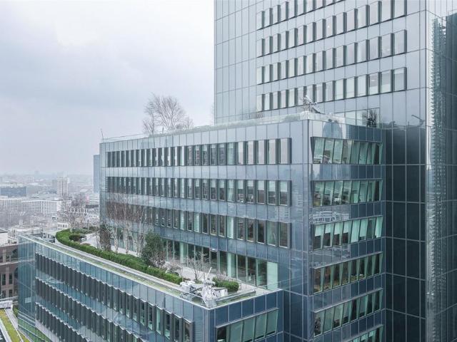 Flat for sale in Lyons, Greater London