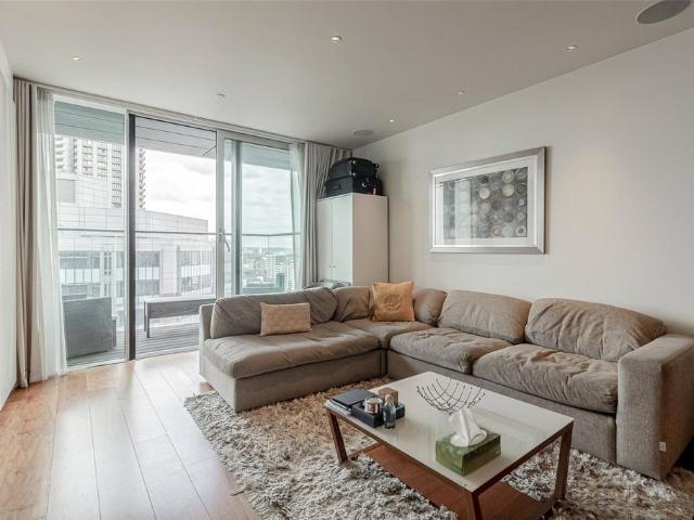 Flat for sale in Lyons, Greater London
