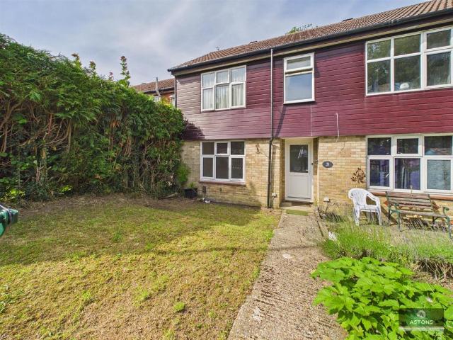 Flat for sale in Glynde, West Sussex