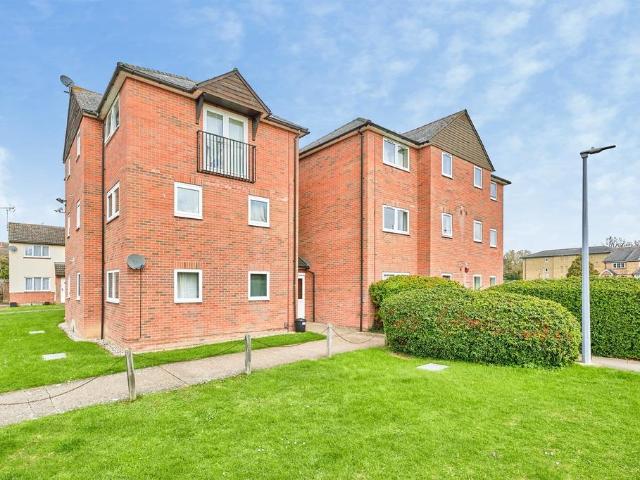 Flat for sale in Pleasant Valley, Duton Hill