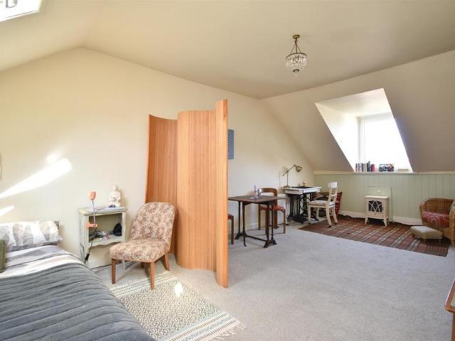 Flat for sale in St Leonards, Hastings