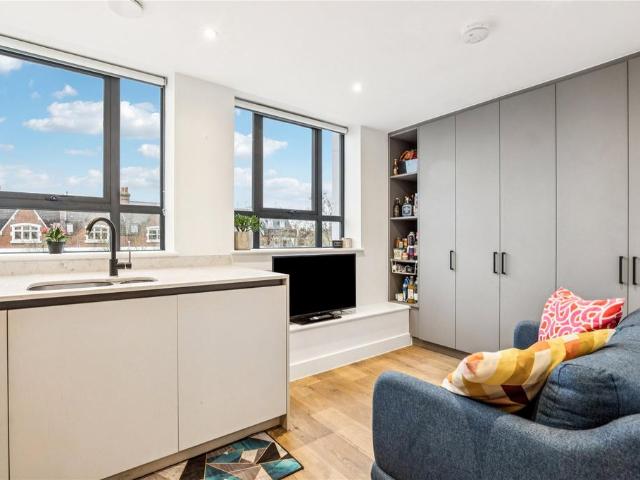 Flat for sale in Cat Hill, Isle Of Man