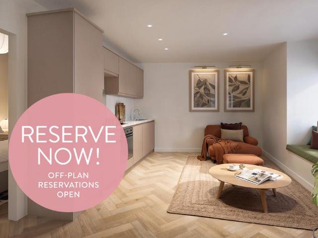 Flat for sale in Feckenham, City Of Bristol