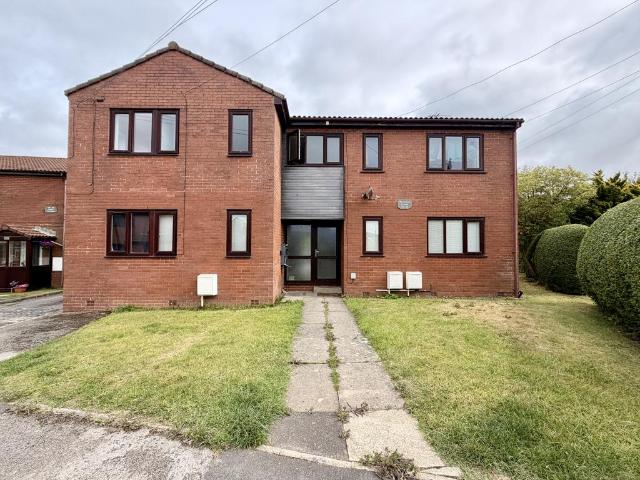 Flat for sale in Cabus, Lancashire