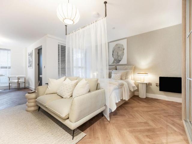 Flat for sale in Digbeth, Birmingham