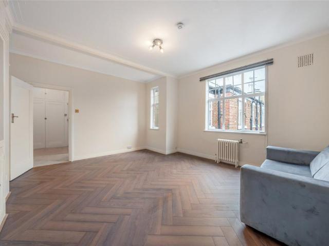 Flat for sale in London Borough of Camden, Greater London