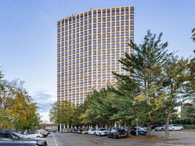 Flat for sale in Greater London