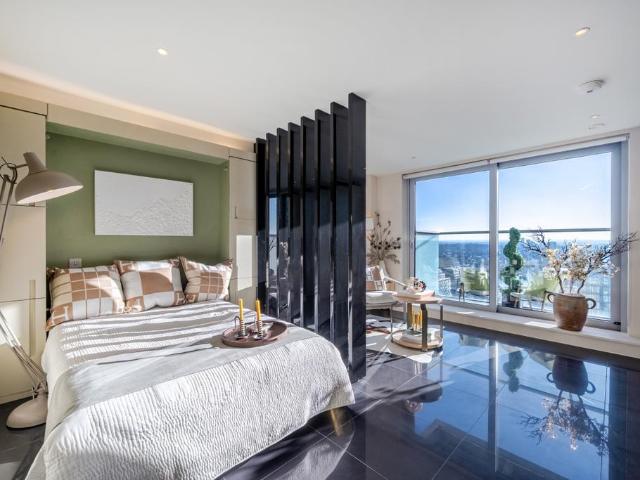 Flat for sale in Cat Hill, Isle Of Man