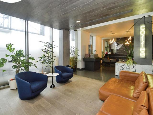Flat for sale in Greenwich Peninsula, Greater London