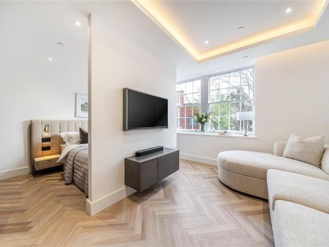 Flat for sale in The Borough, Isle Of Man
