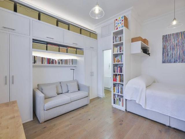 Flat for sale in Pimlico, Greater London
