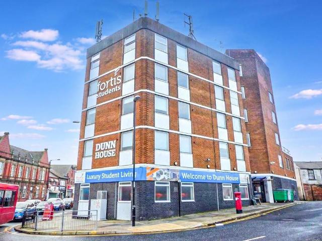 Flat for sale in Monkwearmouth, Isle Of Man