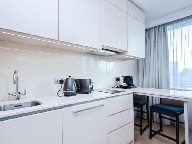 Flat for sale in City Centre, Salford