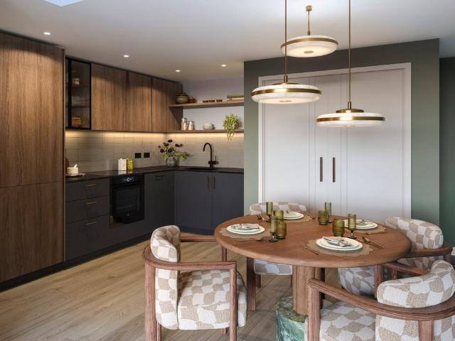Flat for sale in Greater London
