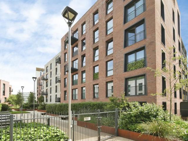 Flat for sale in Hollingdean, Brighton & Hove