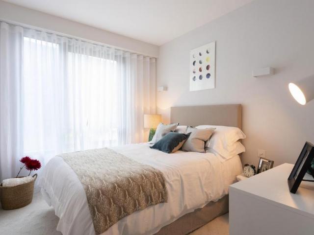 Flat for sale in Bracknell