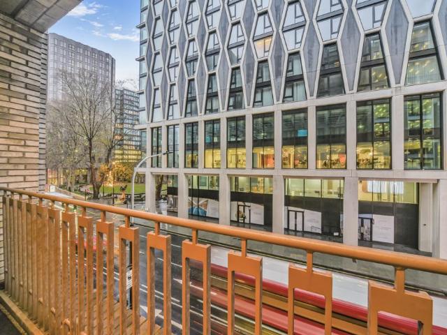 Flat for sale in Westminster, Victoria