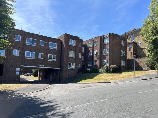 Flat for sale in Charlotteville, Westborough