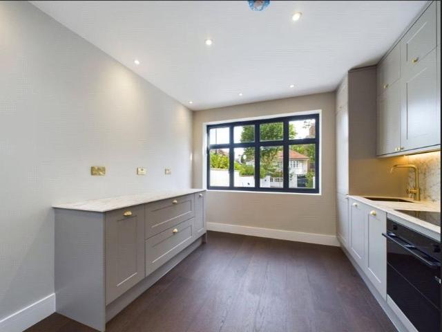 Flat for sale in Cat Hill, Isle Of Man