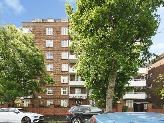 Flat for sale in Aldrington